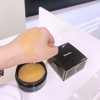 Mặt nạ mắt JM Eye Patch 60 miếng