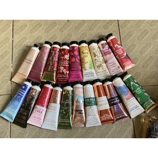 Kem dưỡng da tay mềm mịn bathbodywork mỹ