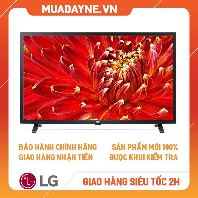 Smart Tivi LG 32 inch 32LM630BPTB