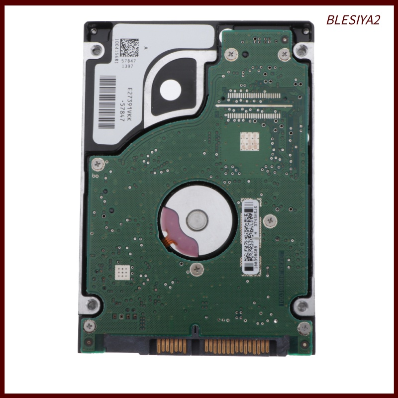 [BLESIYA2] Universla 2.5 inch 320GB Laptop Internal Hard Drive Disk SATA 2 8M 5400RPM