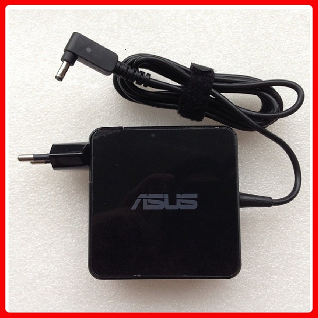 Sạc laptop Asus vuông 19V – 2.37A ZIN