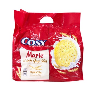 Bánh quy Cosy Marie túi 240g