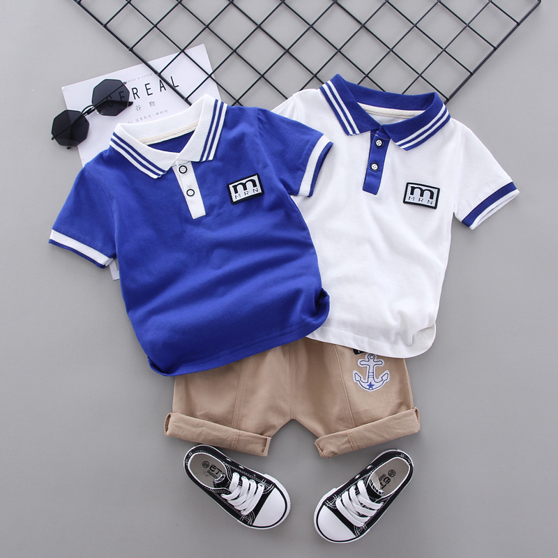 Áo Thun Polo Cotton Ngắn Tay Họa Tiết Sọc Ngang Thời Trang Dành Cho Nữ