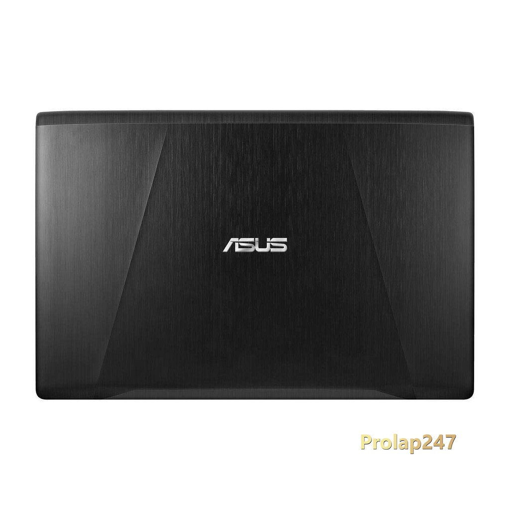 ASUS GAMING FX53VD I7-7700HQ 8GB SSD 128GB+1TB 15.6" FHD GTX 1050 | BigBuy360 - bigbuy360.vn