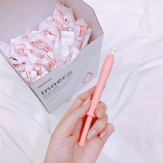 LẺ MỘT ỐNG INNER GEL - GEL PHỤ KHOA ( ĐŨA THẦN TÌNH YÊU ) SIÊU HOT