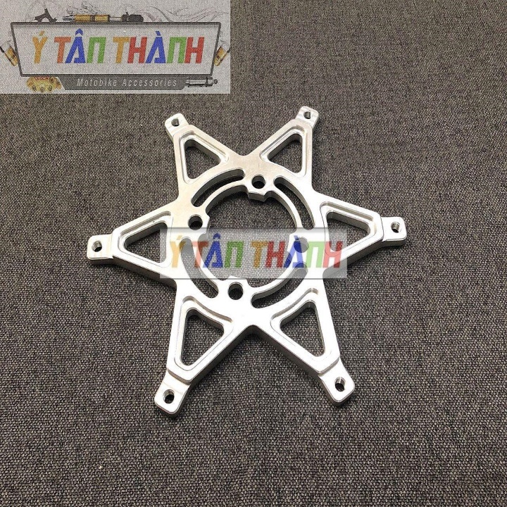 Lòng Đĩa Sonic 150 Gắn Bánh Căm MS1967