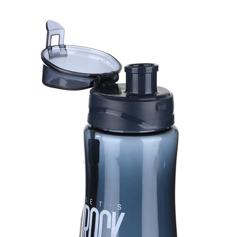 Bình Nước Thể Thao Dung Tích Lớn 550ML