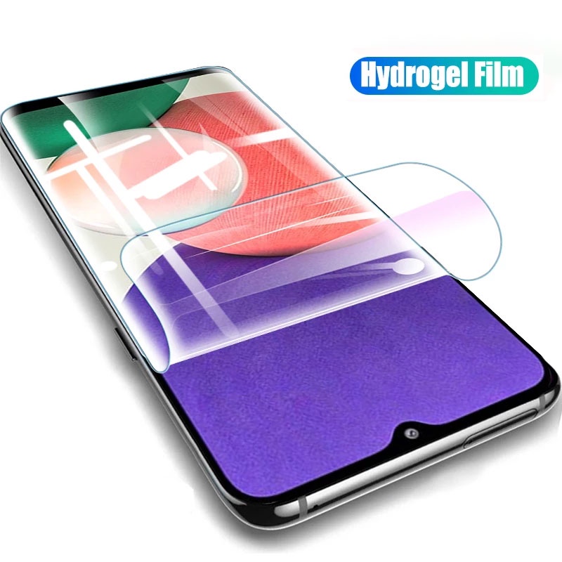 Front And Back PPF Lực Bảo Vệ Mặt Trước Điện Thoại Cho Samsung Galaxy A05s A05 A24 A54 A34 A14 A04 A04S A04E A53 A33 A73 A13 A22 A12 A02 A32 A03s A02s A52 A52s A72 A11 A21s A31 A51 A71 A11 M14 M21 M31 4G 5G