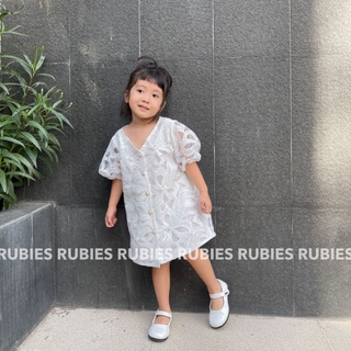 Đầm May Dress