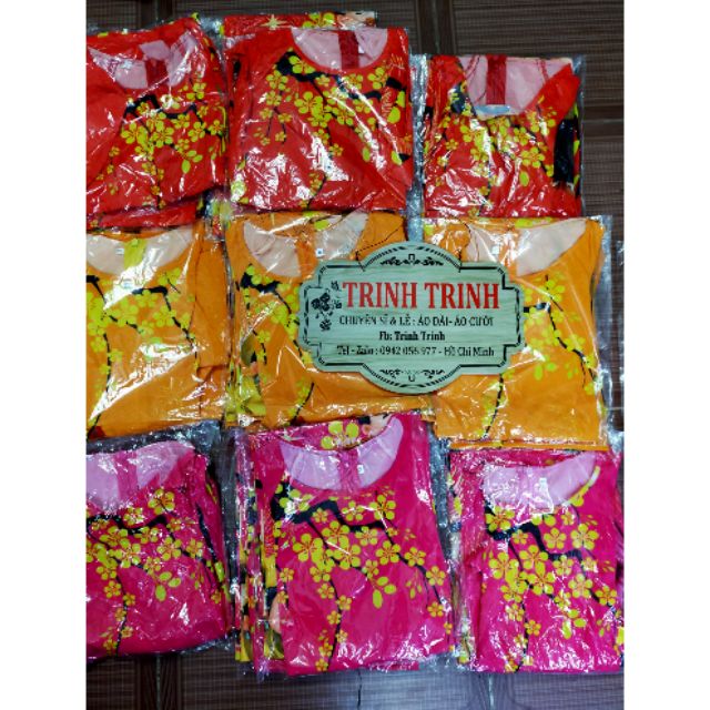 áo dài sale