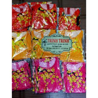 Áo dài sale