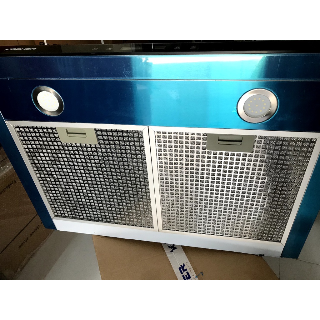 Máy hút mùi chữ T Sunhouse MMB6816 bảo hành 18 tháng tại nhà