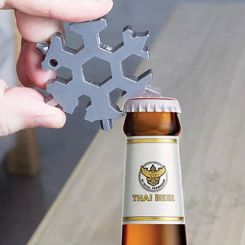 Tua Vít Lục Giác 18 Trong 1 Đa Năng Tiện Dụng