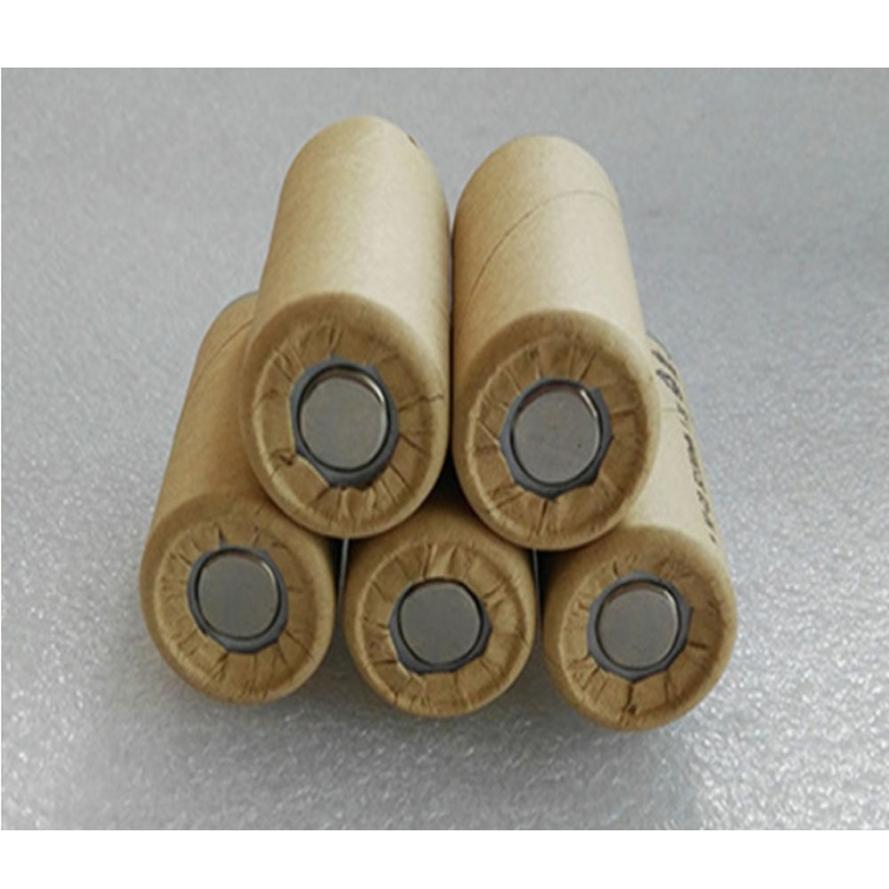 Pin NiCd NiMh SC dòng xả 10-15C dành cho pin máy khoan, máy cắt, công cụ tốc độ cao dung lượng 1200mAh...3000mAh