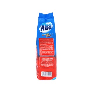 Bột Giặt Nhiệt ABA 6kg