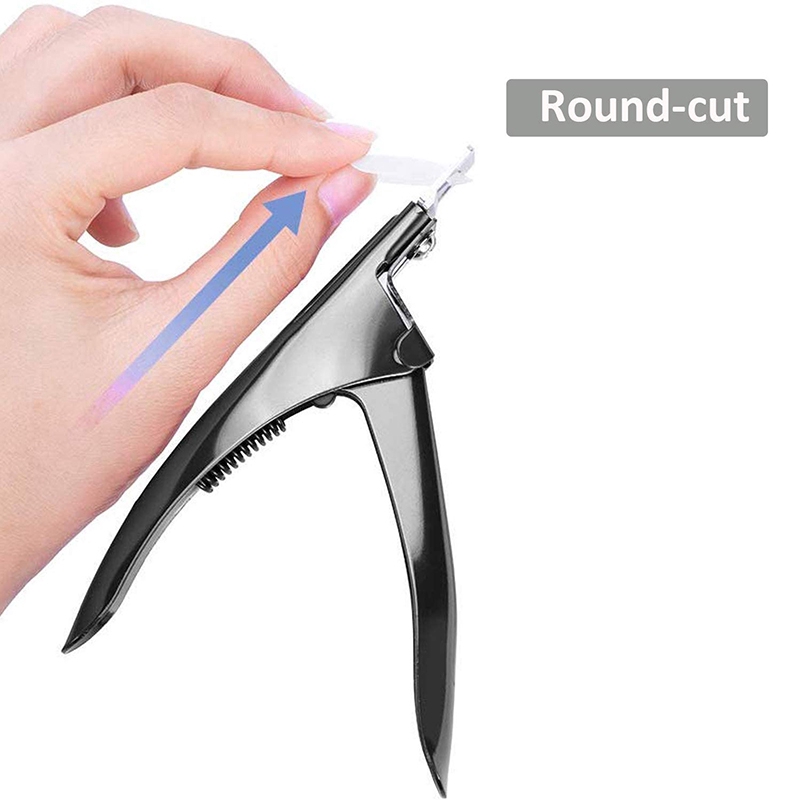 Dụng cụ bấm móng tay giả chuyên dụng cho salon làm móng/tại nhà