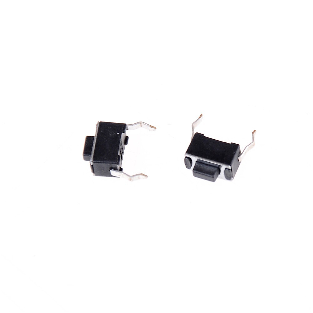 Bộ 30 Nút Công Tắc Nhấn 2 Pin