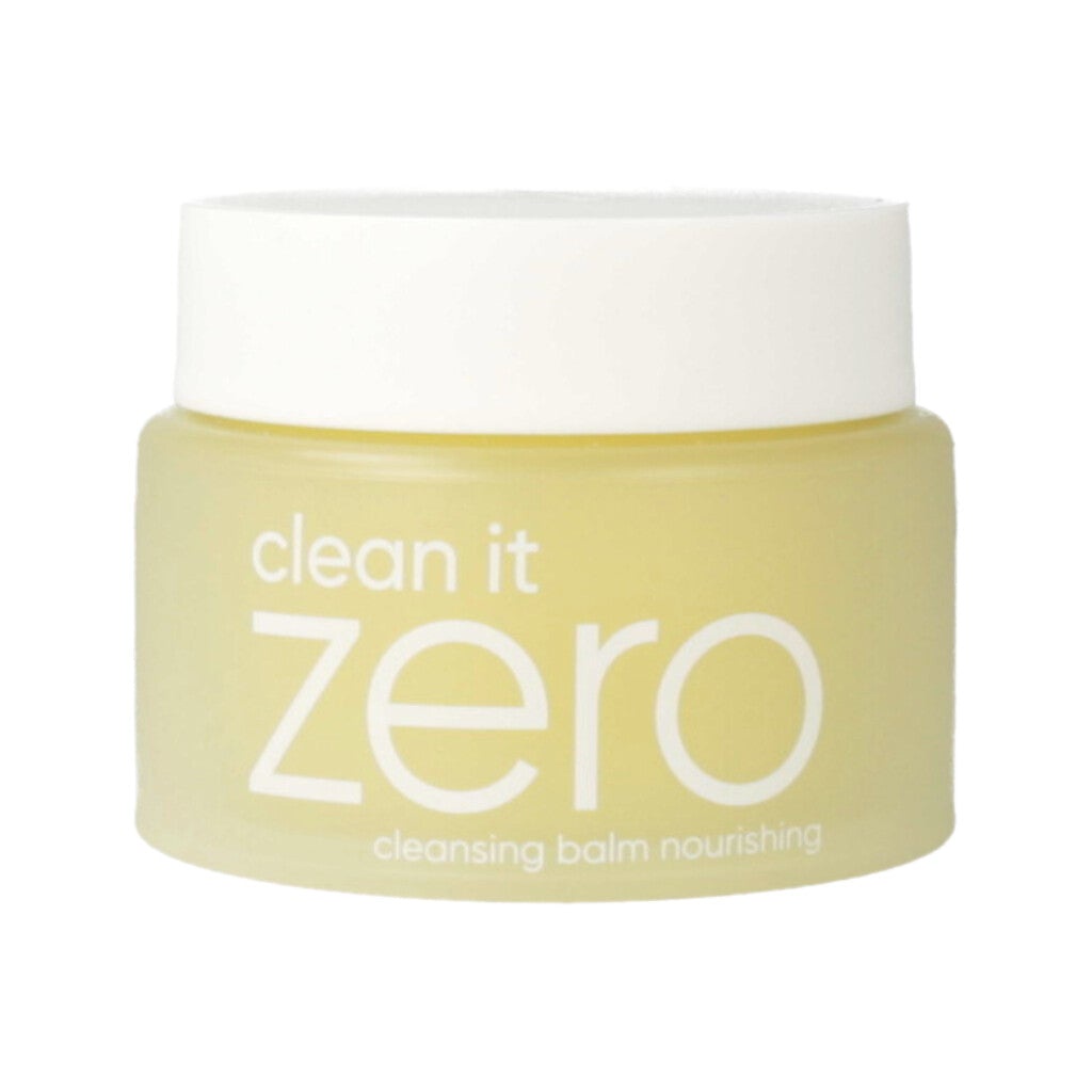 BANILA CO Clean it Zero Cleansing Balm Makeup Remover Sherbet