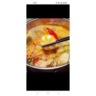 Set thả lẩu thập cẩm. 400g
