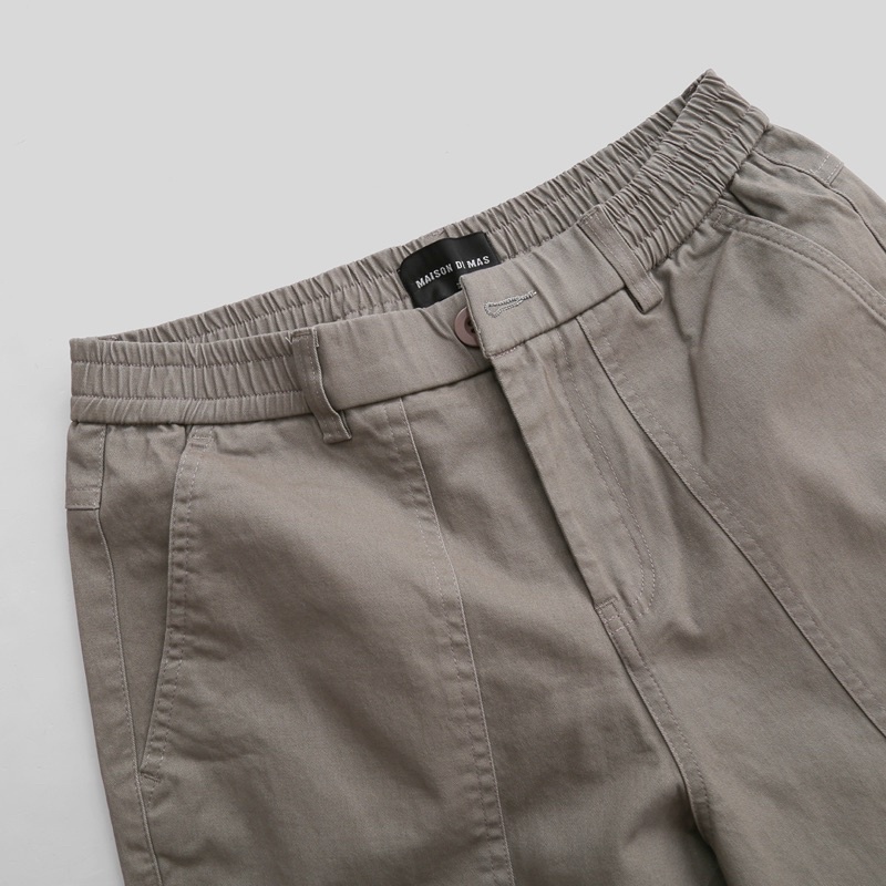 Quần dài FLEX CARGO PANTS / Grey Shadow
