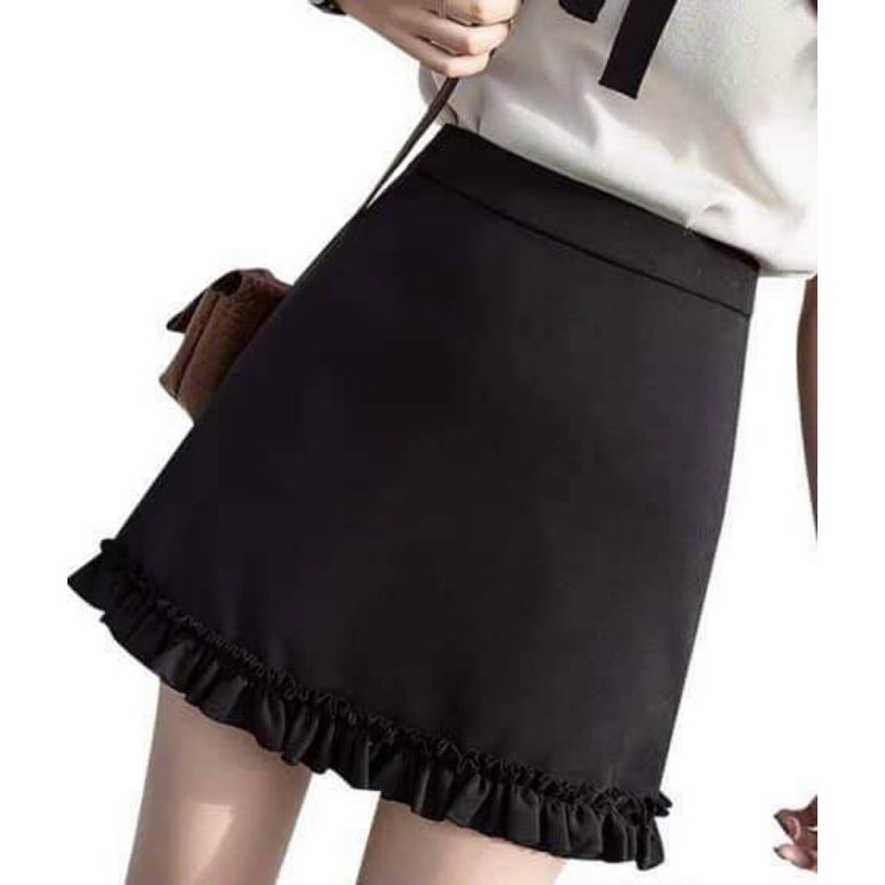 🍒 Chân váy chữ A bèo Bigsize 60_85 ký | BigBuy360 - bigbuy360.vn