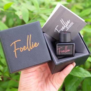 Nước Hoa Vùng Kín Foellie 5ml