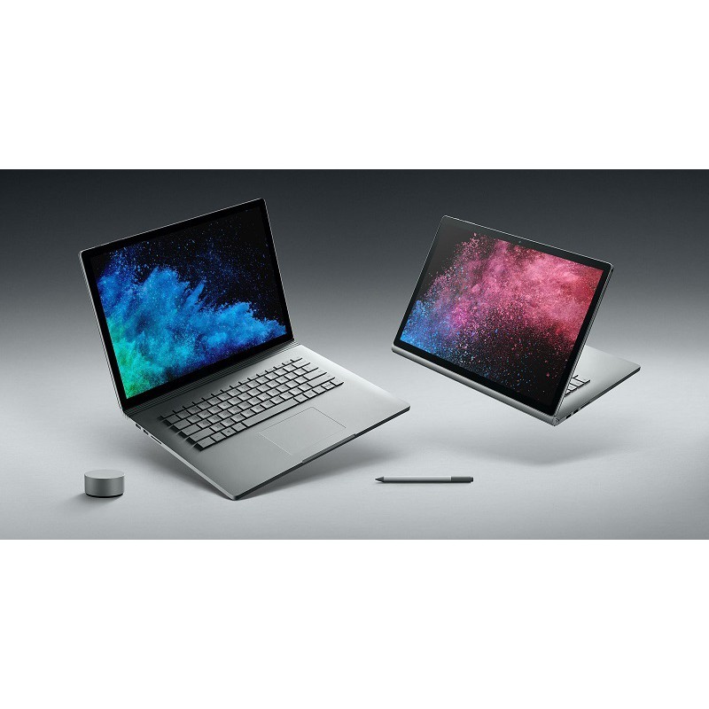 Surface Laptop Book 2 3 Cũ Like New chính hãng Nhập Khẩu giá tốt nhất