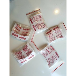 Băng dính tóc giả SUPERTAPE by True Tape