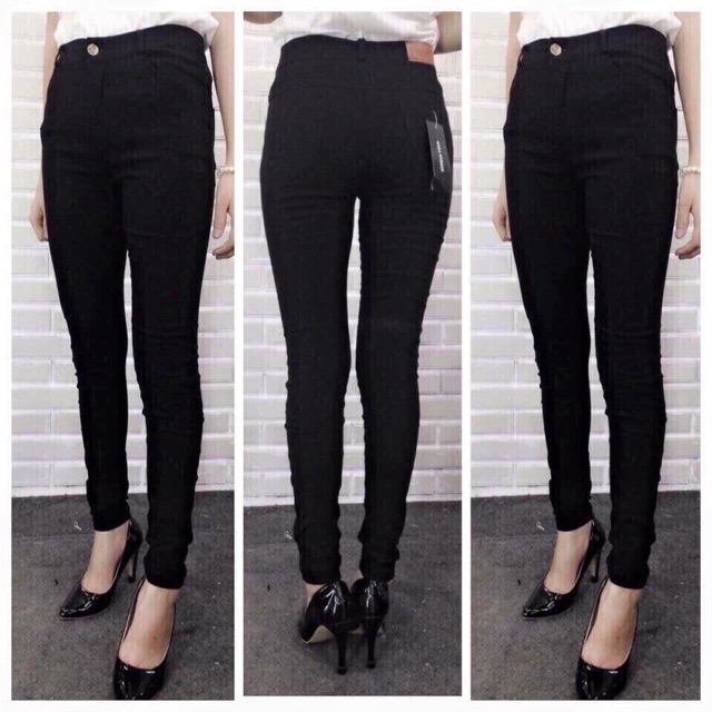 QUẦN LEGGING CẠP CÀI CÚC | BigBuy360 - bigbuy360.vn