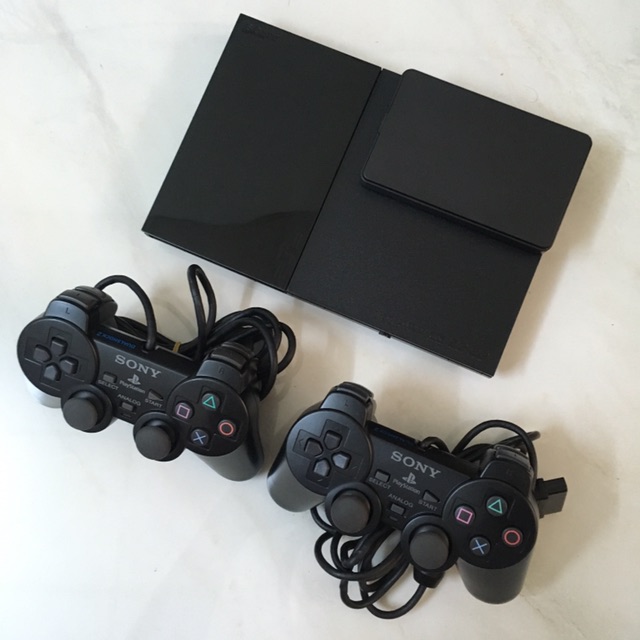 Máy PS2 320G hơn 8000 game | BigBuy360 - bigbuy360.vn