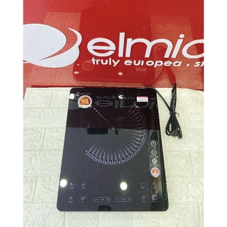 Bếp từ đơn Elmich 1832 bảo hành 24 tháng