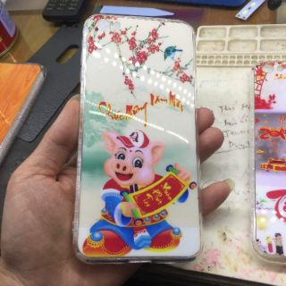 Ốp Bphone 2 in hình