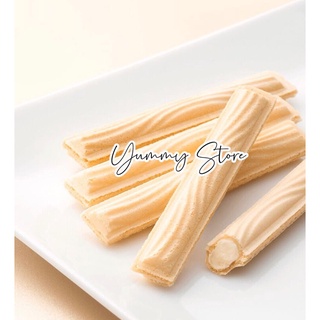 Bánh Que Vị Sữa Elisa Bourbon