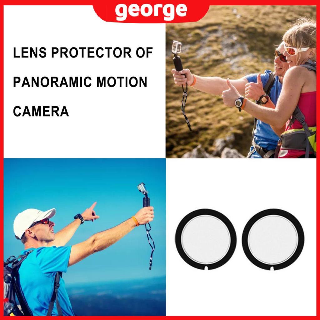 Phụ Kiện Bảo Vệ Ống Kính Máy Ảnh Cho Insta360 ONE X2 | BigBuy360 - bigbuy360.vn