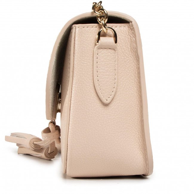 Túi Nữ FURLA 1927 Tassel Mini Crossbody Vitello St Oasi