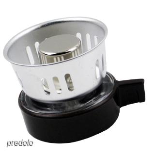 Máy pha cà phê Syphon chân không với bếp đèn cồn