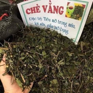 1kg CHÈ VẰNG GIẢM CÂN, LỢI SỮA