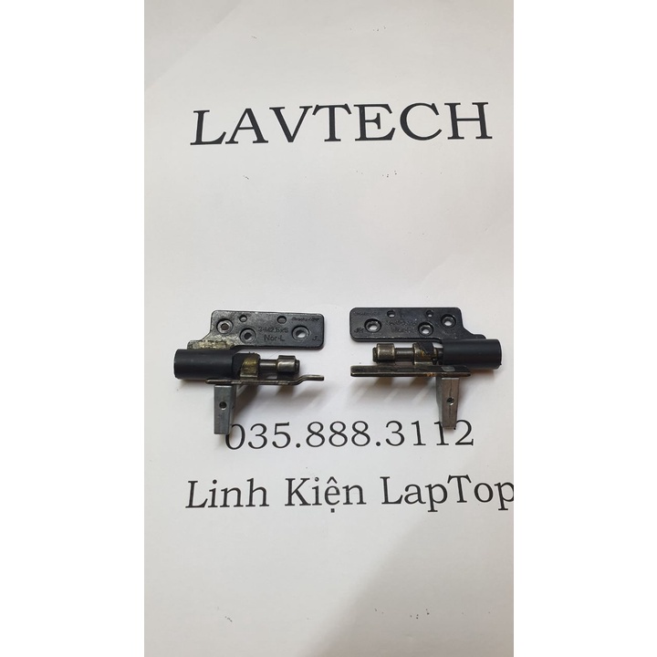 Bản Lề Dell Presicion M4600 | Bản Lề M4600 ( Hàng Zin)