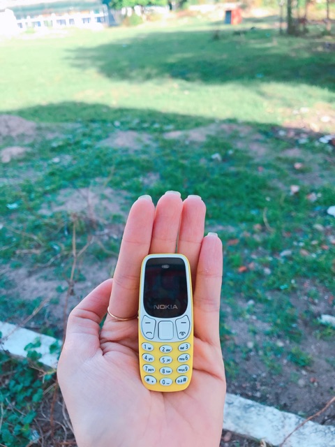 Điện thoại mini BM10 2sim | BigBuy360 - bigbuy360.vn