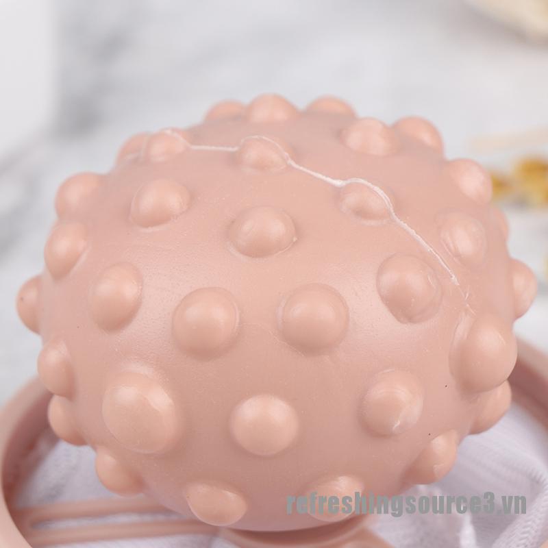 Set 3 Bóng Giặt Đồ Tiện Dụng Chất Lượng Cao