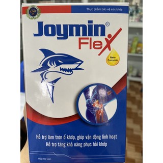 Viên giảm đau xương khớp Joymin Flex