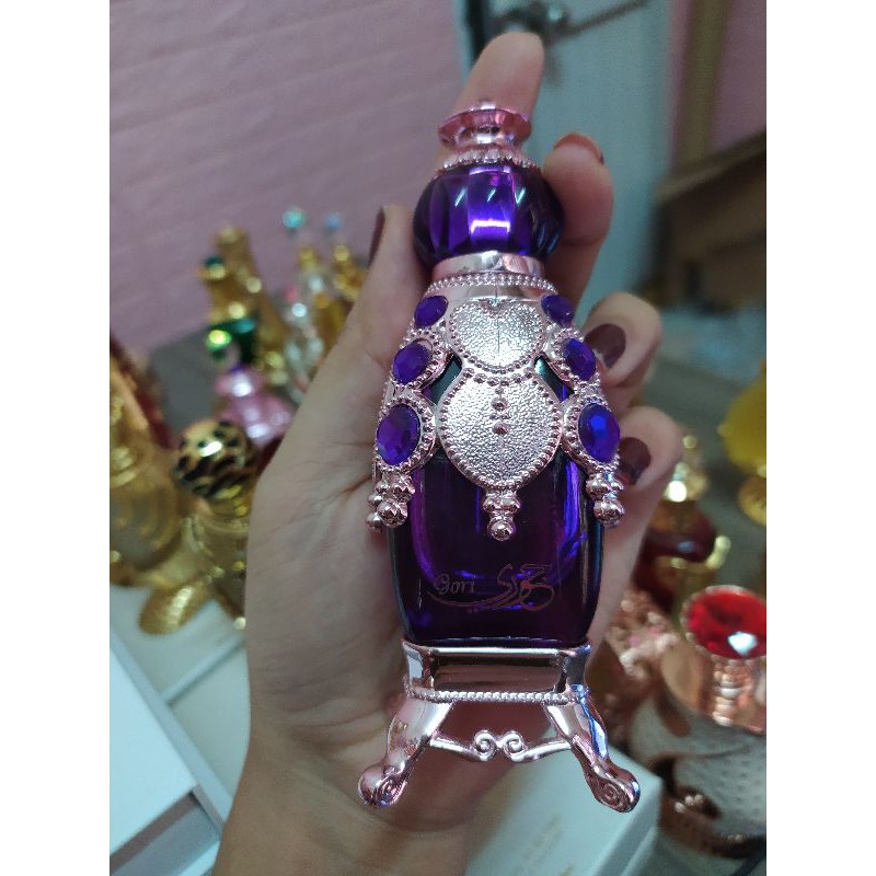 [CHÍNH_HÃNG]❤❤ Tinh dầu nước hoa dubai GORI