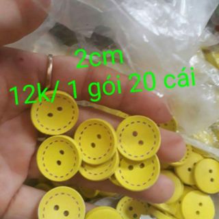 Cúc gỗ các loại