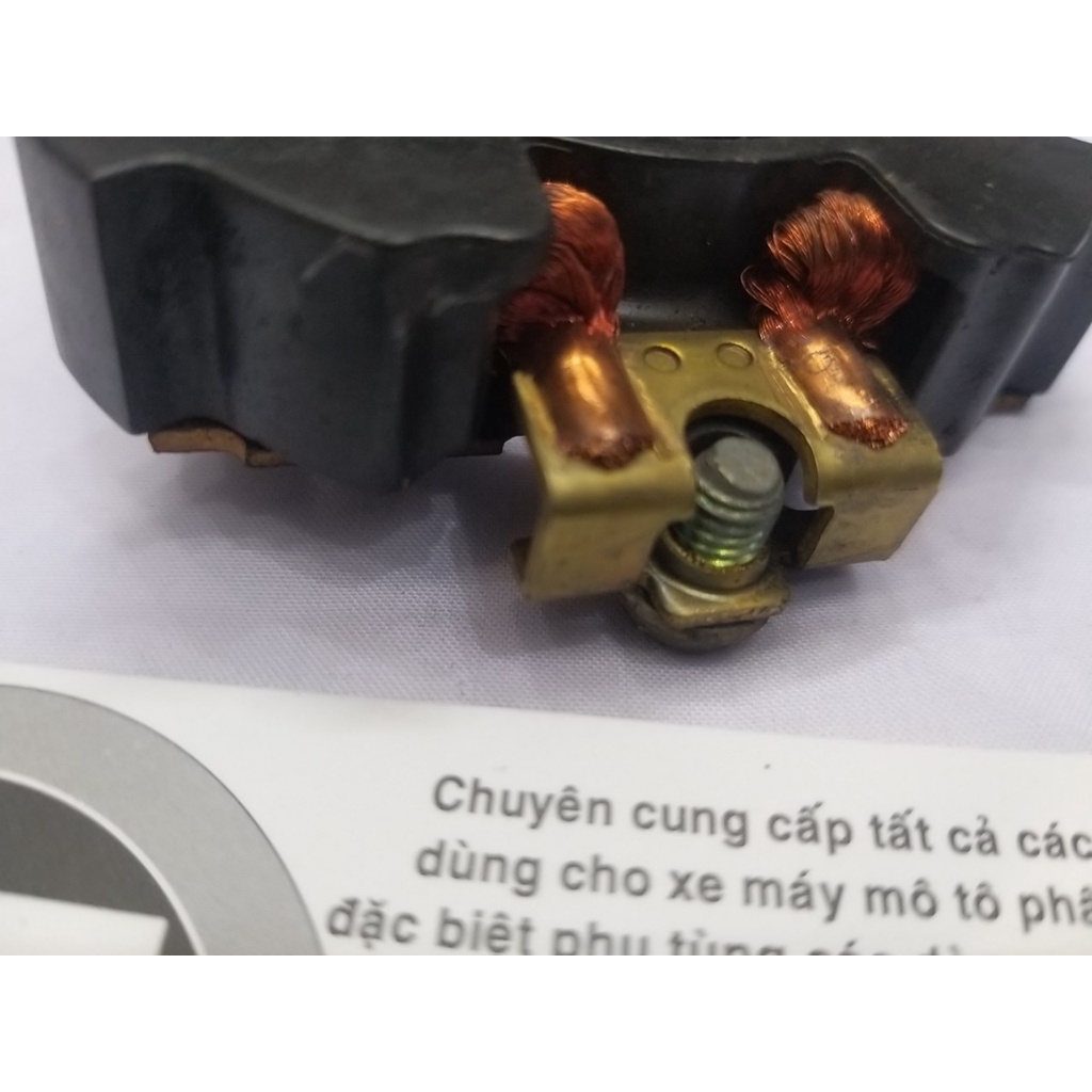 Than đề Suzuki Wagon R+ 2001-2007 và các dòng xe tương ứng Hàng theo xe