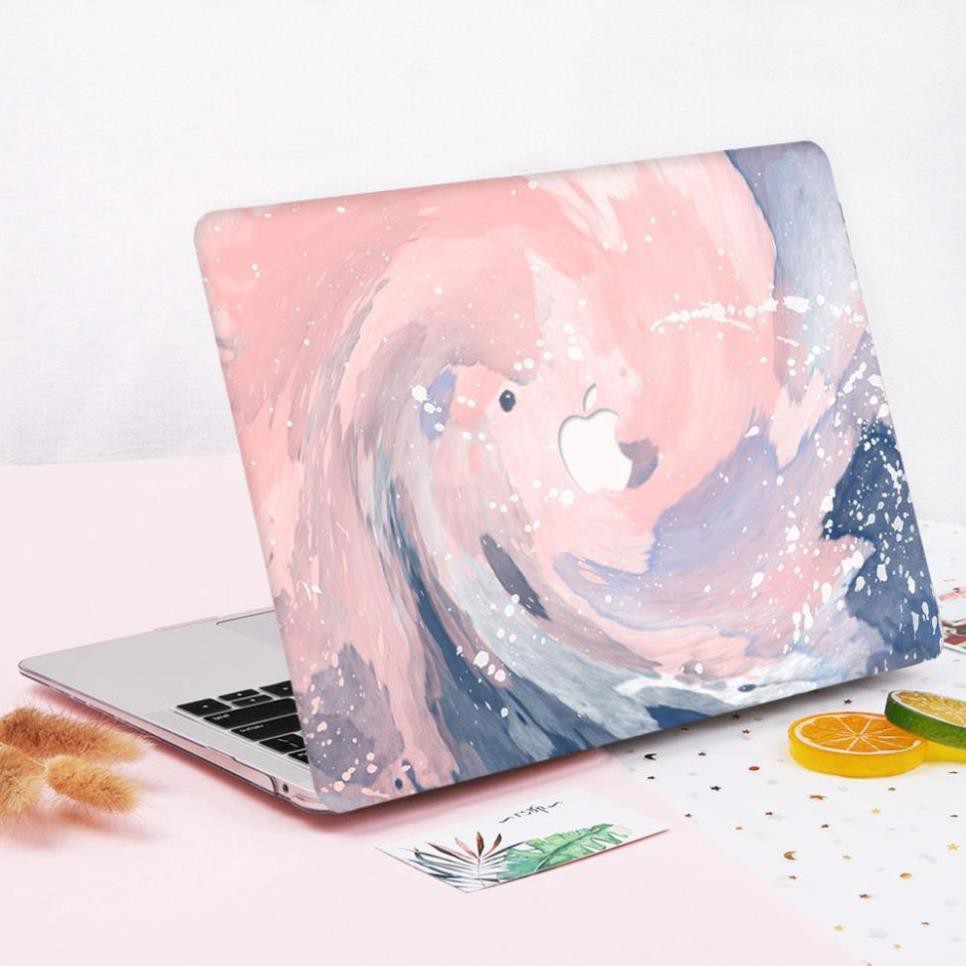 [Kèm Lót Phím] 4 Mẫu Case Macbook In Hình A2 Tuyệt Đẹp ( Tặng Kẹp Chống Gẫy Sạc)