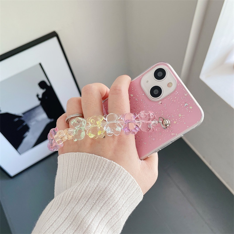 Ốp Điện Thoại Mềm Cho Xiaomi Mi 11T Poco M4 Pro 5G Redmi 10 Prime Note 11 11s Pro 5G