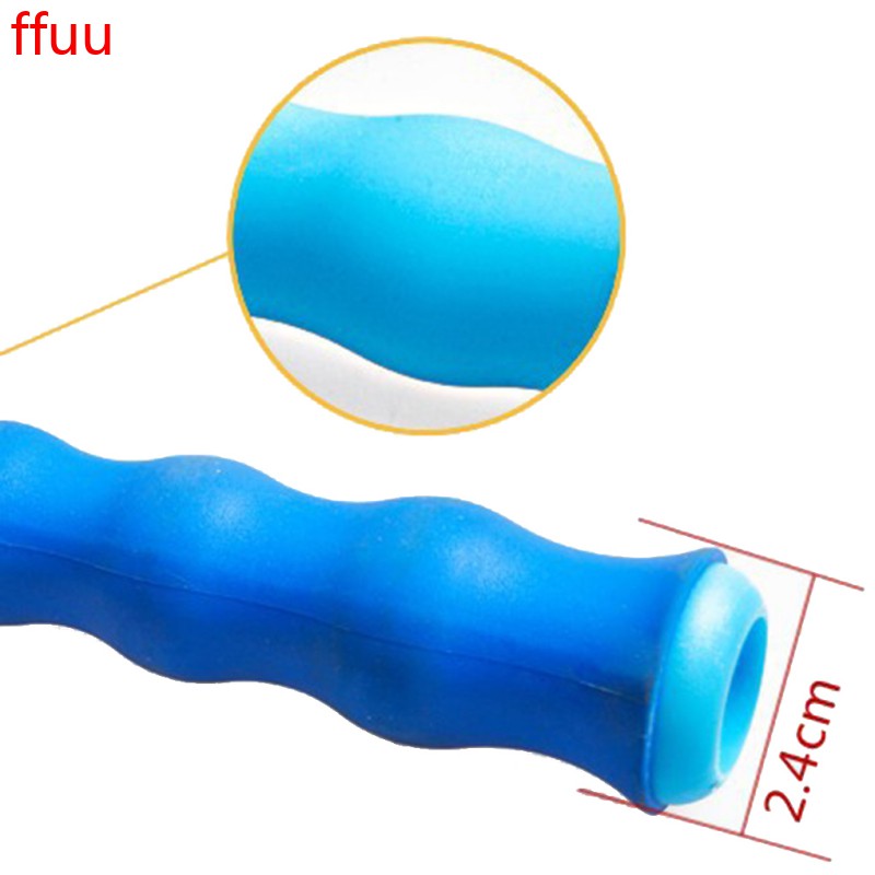 Dây Nhảy Thể Thao Dạng Chuỗi Hạt Mềm Cho Bé