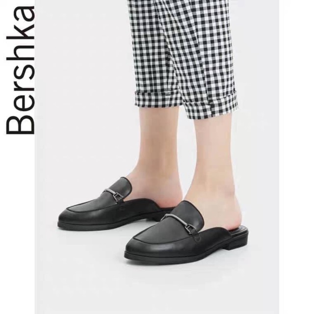 Sục Bershka