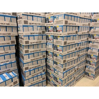 Tẩy lồng giặt Denkmit của Đức