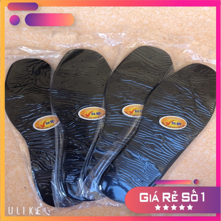 Lót Giày Da Sịn 5 Đôi